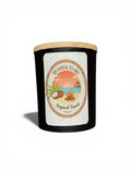 Tropical coast 9oz scented candle