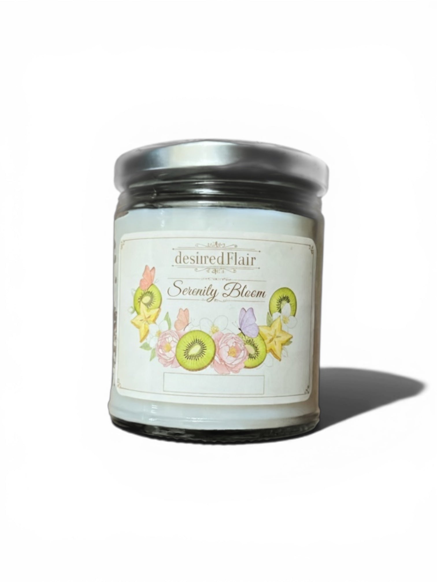 Serenity bloom 7oz candle wax