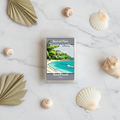 Tropical Coast wax melt